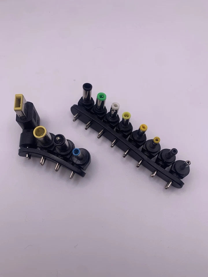 96 W Chargeur Adaptateur secteur Ordinateur portable universel PC Ordinateur portable 12 conseils